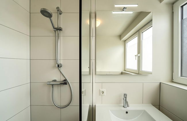 Nice Holiday Home in Simonshaven Near the Water - Foto 23