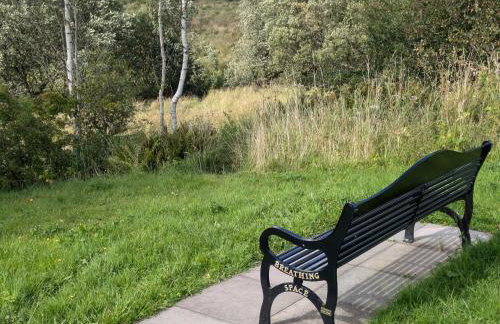 Pet Friendly - Lodge at Riverview Holiday Park - Foto 30