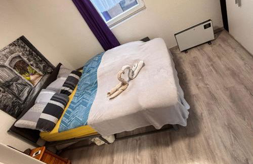 Ferienhaus Olsberg - Foto 4