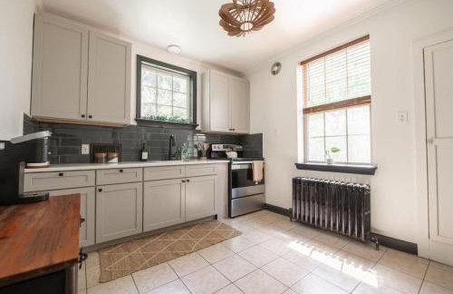 The Minimalist Retreat - Foto 20