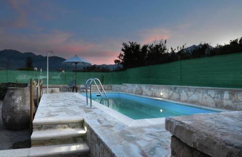 Villa in Crete With Vineyard Experience - Foto 6