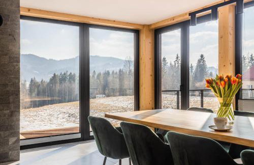 Magia Beskidów - Foto 36