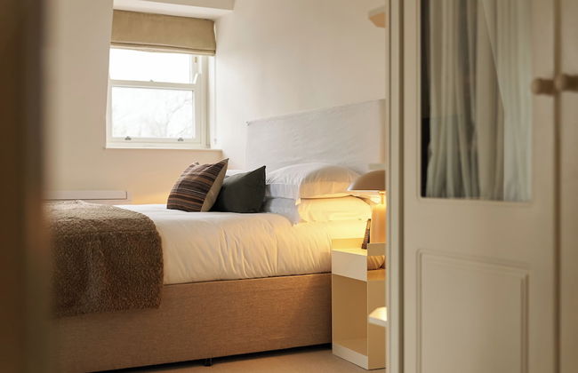 Europa House Apartments - Foto 3