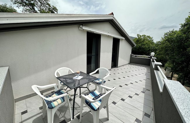 Villa Serenity - Foto 45