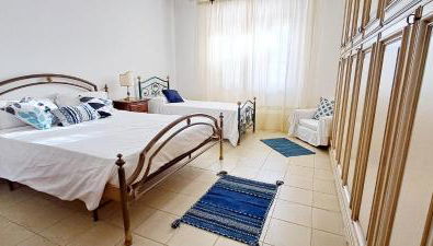 Casa Verdi Telti - Foto 1, towels