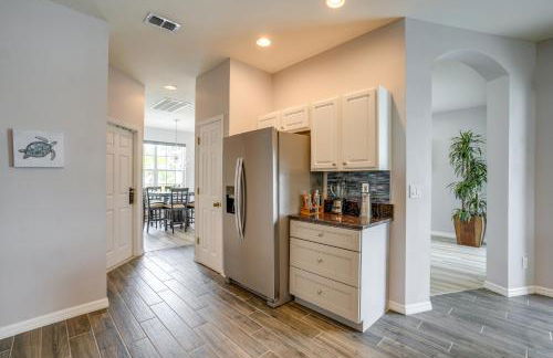 Sunny Fort Myers Home with Heated Pool! - Foto 14