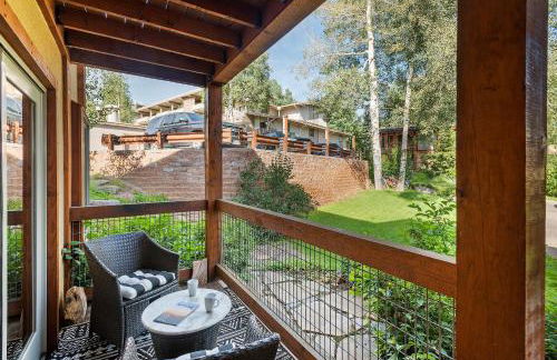 Willows Condos by Snowmass Vacations - Foto 8