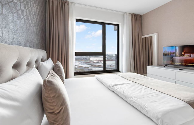 Belgrade Waterfront Riverside Apartments - Photo 23