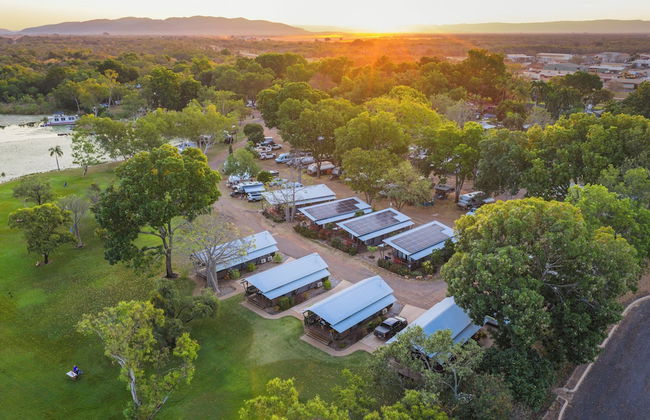 Kimberleyland Waterfront Holiday Park - Photo 49