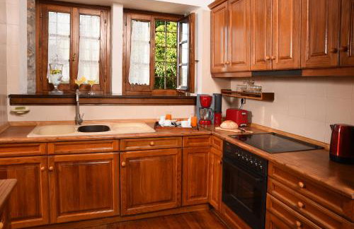 Milies Historic Chalet Pelion - Foto 41