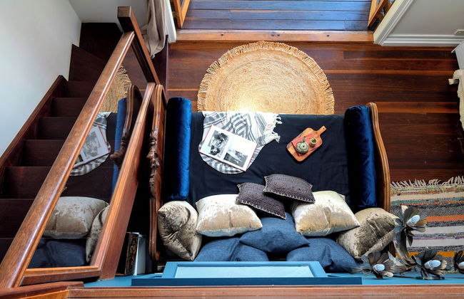 Tranquilo Beach House - Photo 23