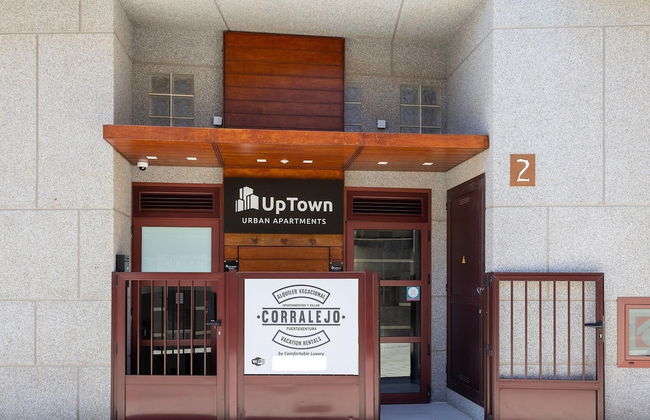 Belvilla by OYO Uptown III - Photo 17