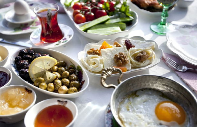 Royal Villa - Foto 60