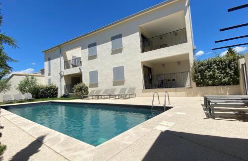 STUDIO in res. LES CYCLISTES - Photo 49