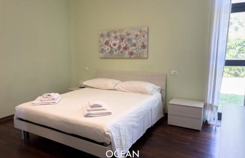 Spaziosa Casa con parcheggio OceanGroupApartments - Foto 32