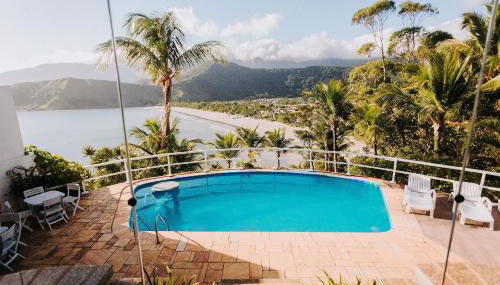 Conforto, Vista linda e Pé na Areia | Barequeçaba - Foto 4