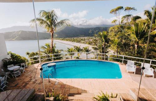 Conforto, Vista linda e Pé na Areia | Barequeçaba - Foto 4