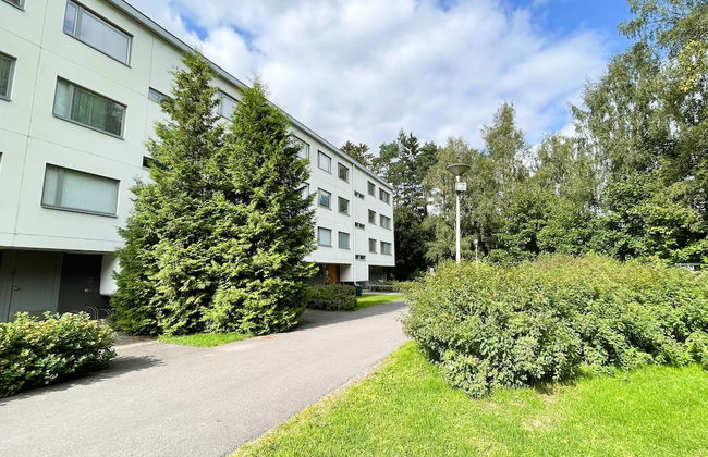 3bed Apartment 18 Mins by Metro to Helsinki Centre - Foto 34