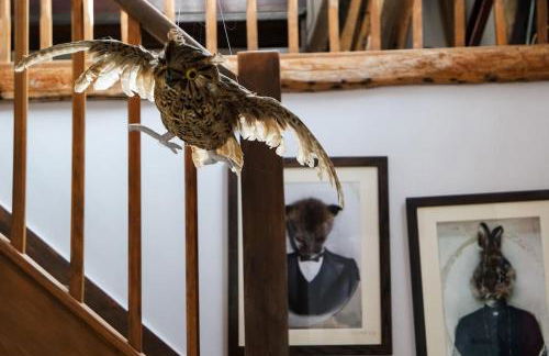 Charming Tudor riverside house - Foto 57