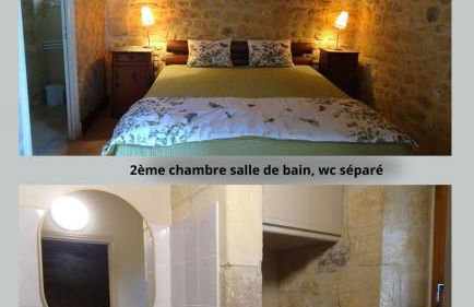 Château à Gourdon dans le Lot - Photo 25