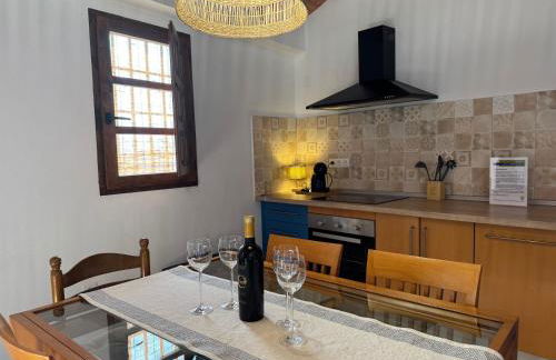 Los Campos Casa Rural - Foto 24