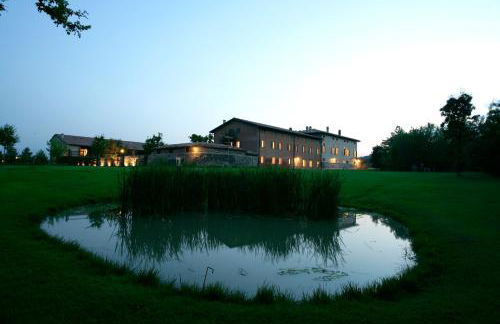 Relais Corte Guastalla Apartments - Foto 17