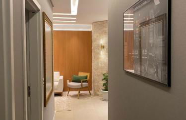 Apartamento maravilhoso com piscina e vista mar Mirante Home Club - Photo 62