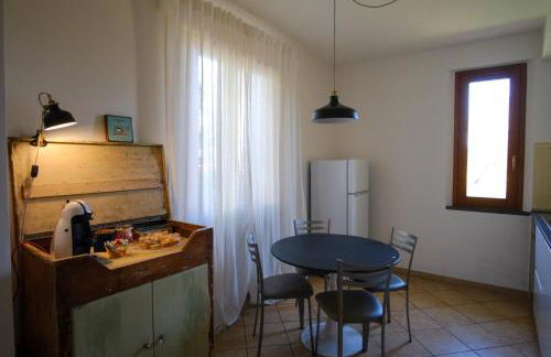 Tenuta Lo Scricciolo - Foto 8