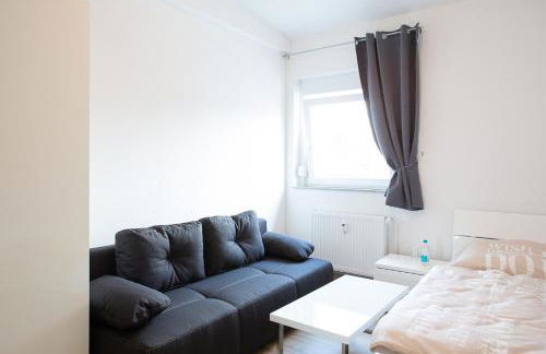 Holidayapartment Rüsselsheim - Foto 18