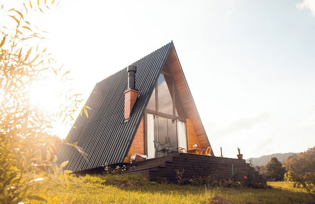 Cabanas Doce Recanto - Foto 12