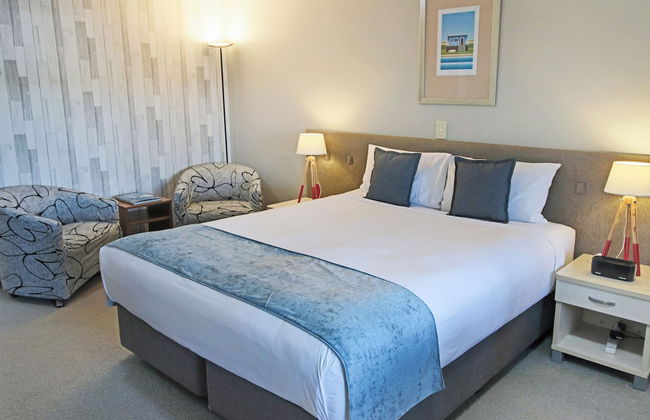 Whangaparaoa Lodge Motel - Foto 11