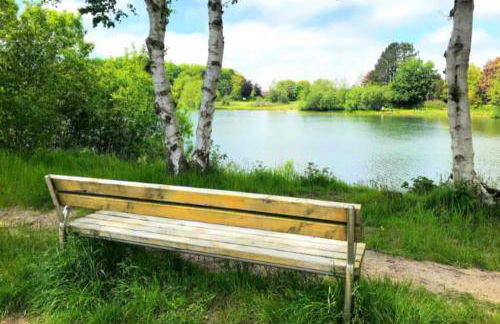 NEU! Ferienhaus Elisa an der Nordsee - Foto 15