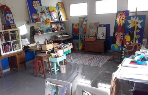 Casa do Negrões - Foto 35