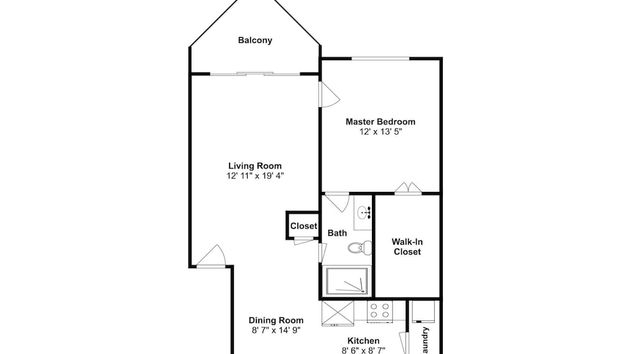 Comodidade do alojamento