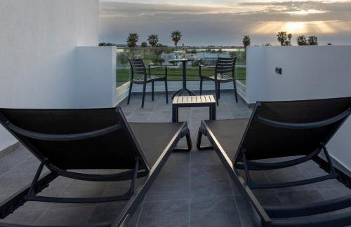 Salt lake view houses - Foto 9