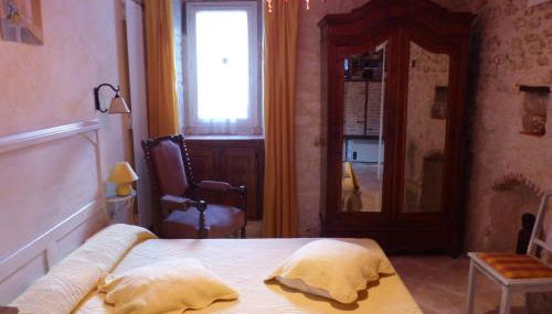 Gîte de charme piscine - Foto 5