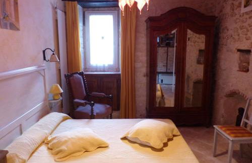 Gîte de charme piscine - Foto 5