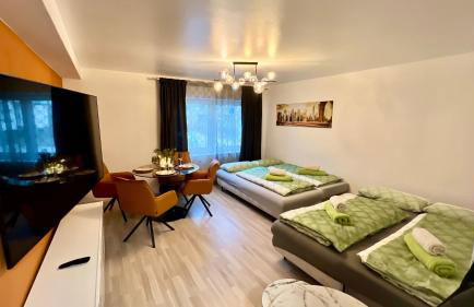 2 Zimmer Wohnung mit Garten - Foto 10