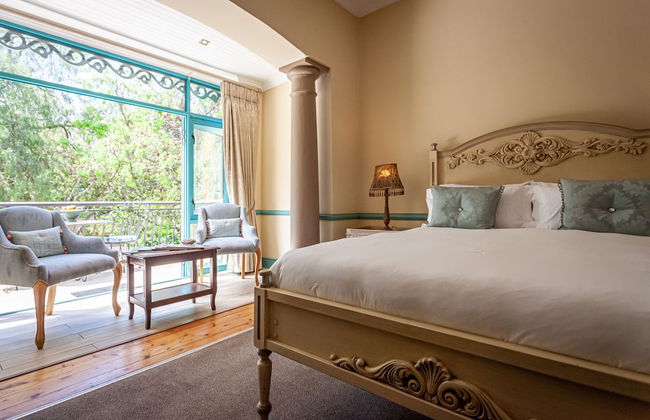 Franschhoek Country House and Villas - Photo 9