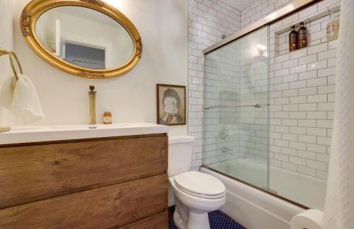 6 Mi to Dtwn Austin Home with Screened Porch and Yard - Foto 20