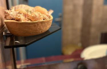 Lovely sea apartment Amarynthos - Foto 15