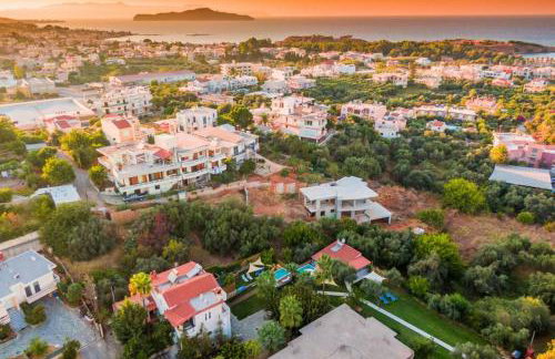 Chania Green House 1 - Foto 34