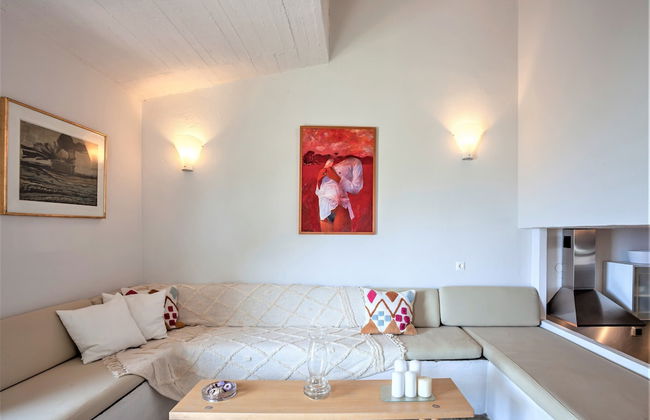 Alterra Vita Captain's Cabin - Photo 16