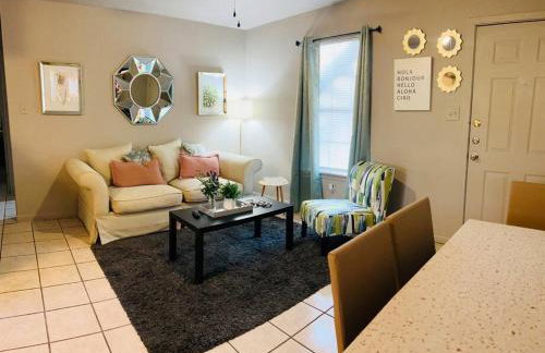 Retro Place - 2 bedroom & 1 bathroom - GREAT VALUE - Foto 7