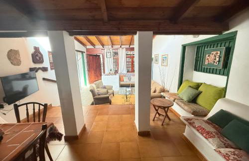 Casa La Musa de Tamaide - Foto 40