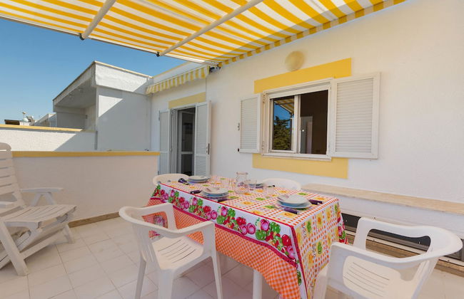 Appartamento Calò - Foto 16