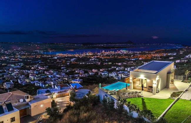 Villa Con Vista- Heated Pool 4 bdr Sleeps 8 - Foto 48