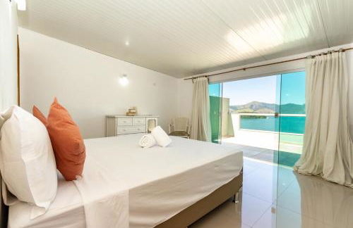 Cobertura de frente para mar! - Foto 1