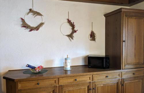 WaldHausen, kostenfrei WLAN und Netflix - Foto 13