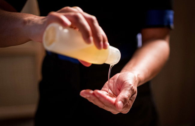 Kyriad Prestige Residence & Spa Cabourg - Dives-sur-Mer - Foto 49